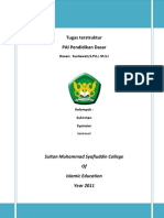 Download makalah SYARIah by Sukirman Dbenggow SN74021618 doc pdf