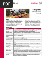 Weight Slip Format | PDF