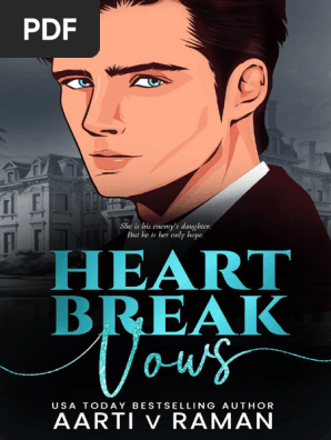 Heartbreak Vows Aarti V Raman PDF 
