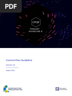 Problem Solving Tool Template 5D | PDF | Business | Computers