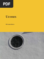Download Ulysses by Putrimales SN7402238 doc pdf