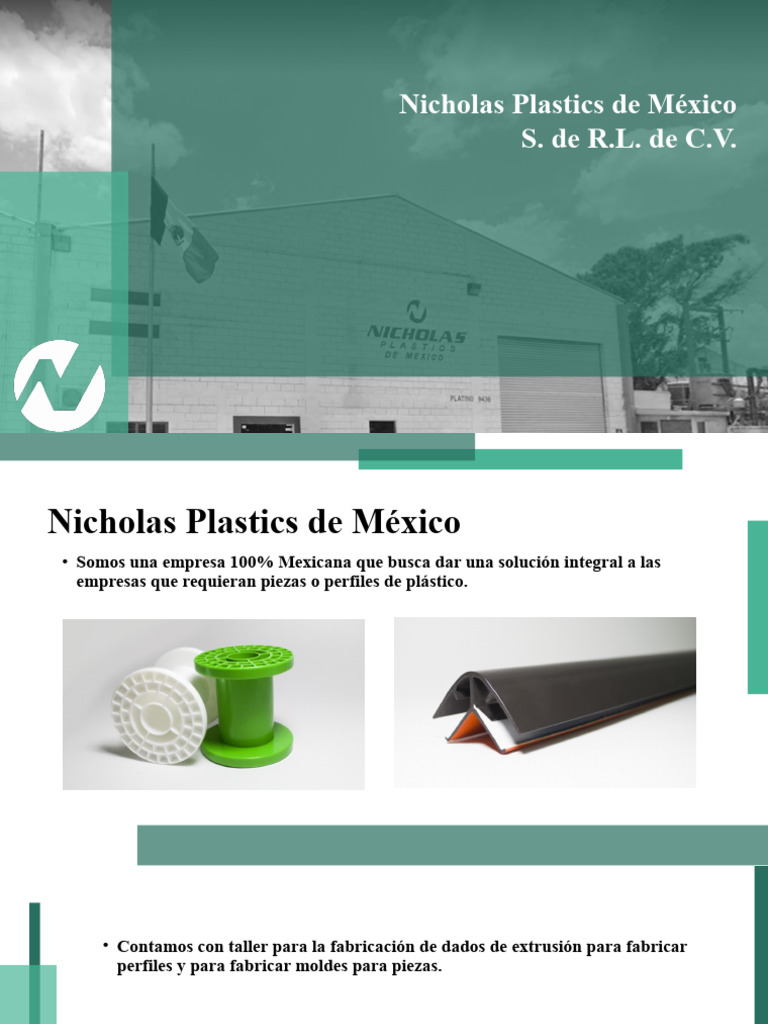 Soluciones Plásticas Integrales | PDF
