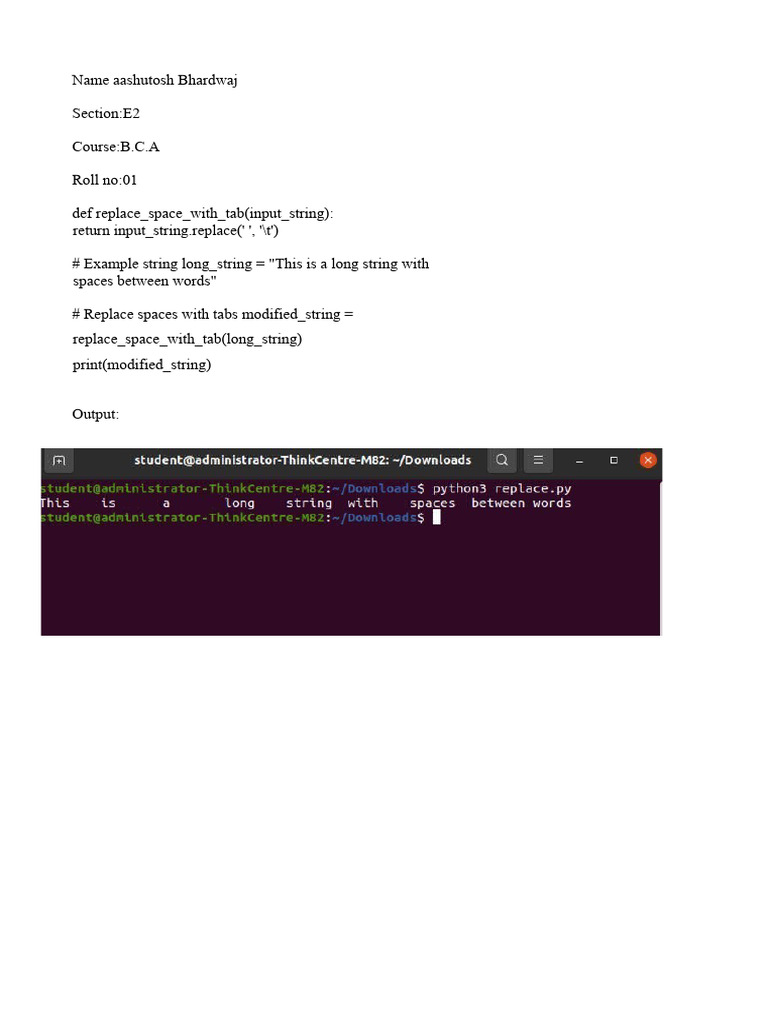 ujjwal | Download Free PDF | Anonymous Function | Function (Mathematics)