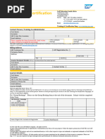 E-Learning Platform User Manual | PDF | Login | Educational Technology