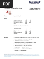 Dimodan HS K-A | PDF | Margarine | Shortening