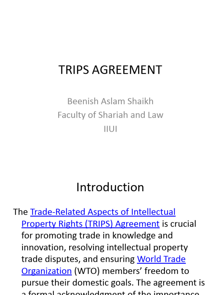 trips-agreement-pdf-intellectual-property-trips-agreement
