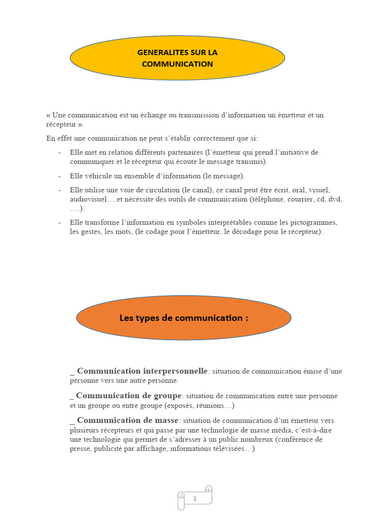 Gestion Des Conflits | PDF | la communication | Résolution de conflit