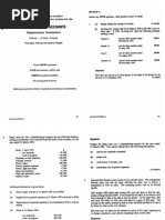 Download HKCEE 1992 PA Paper1  Marking Scheme Supp by HelloIVE SN74025331 doc pdf