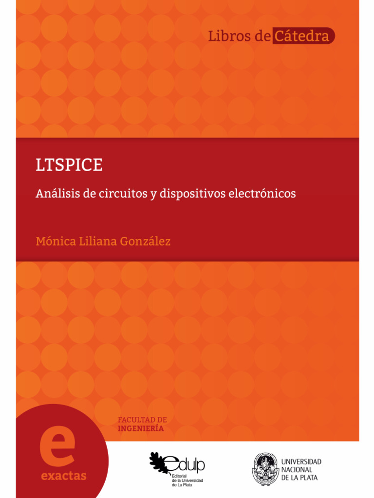 Manual Ltspice PDF