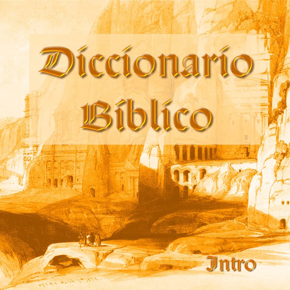 Diccionario_Bíblico David Moisés