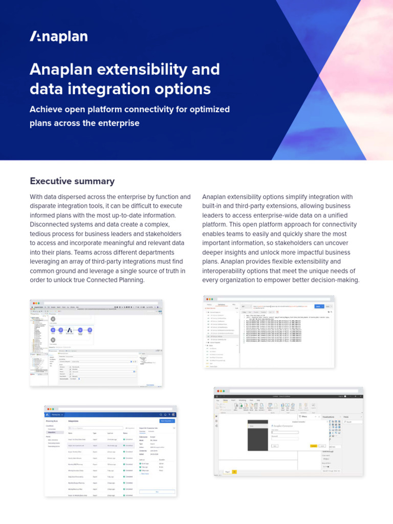 extensibility_solutionBrief Download Free PDF Cloud Computing