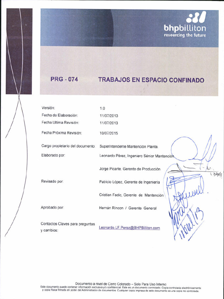 PRG 074 | PDF