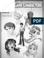 8199430 How to Draw Anime