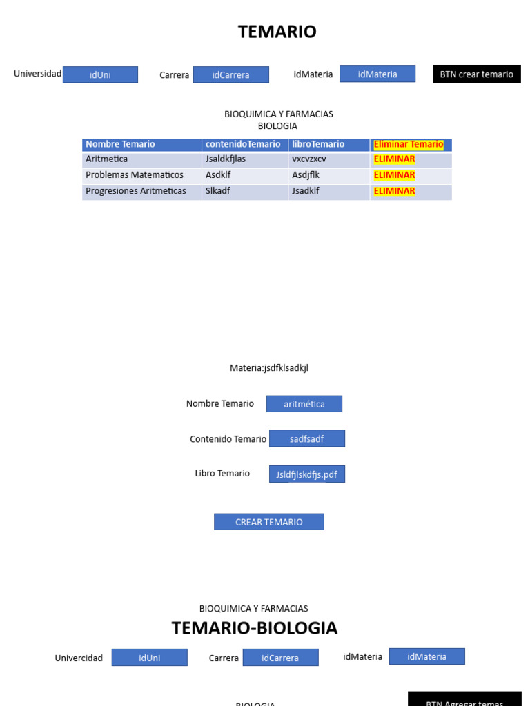 Guia De Programacion Descargar Gratis Pdf Matemáticas Science
