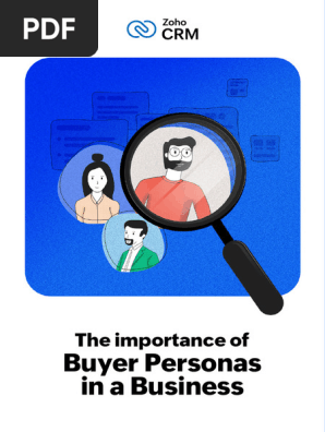 Buyer Persona eBook