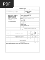 ISF Form Completion Guide | PDF