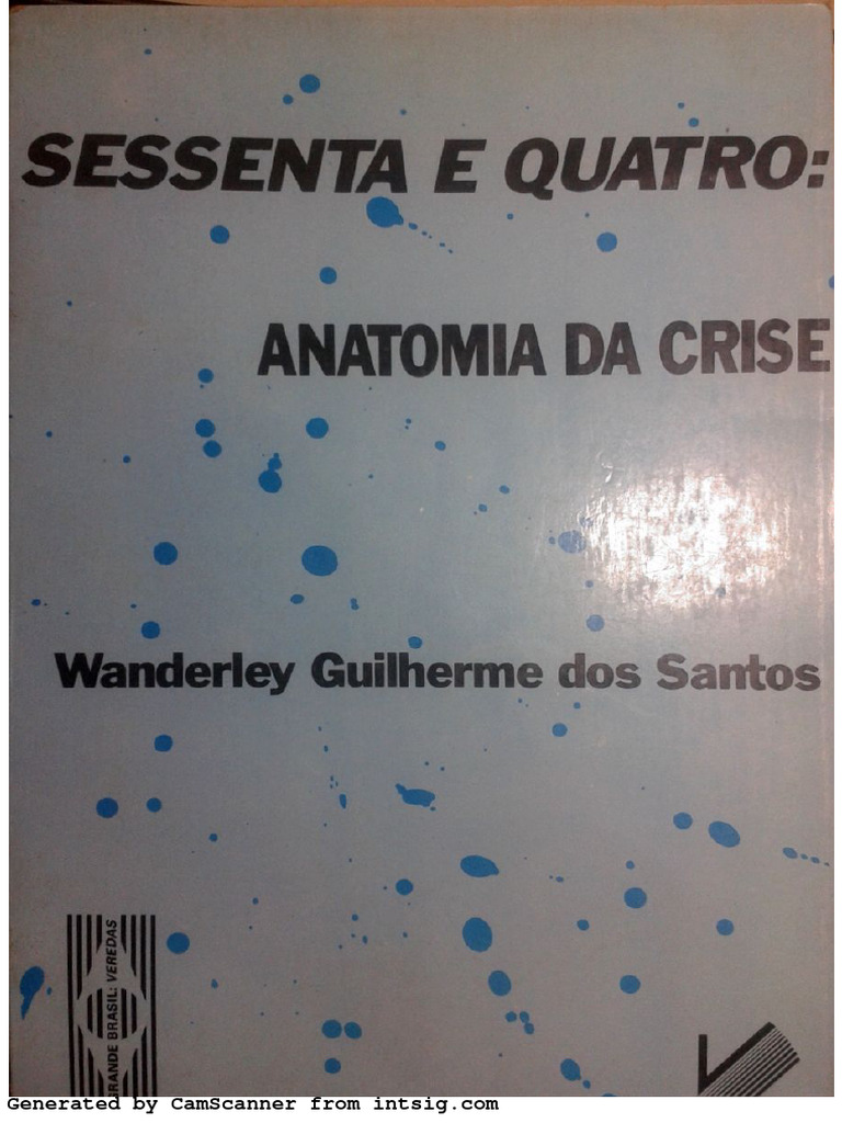 Sessenta e Quatro Insights | PDF