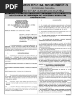 Documentos Necessários para Designação | PDF