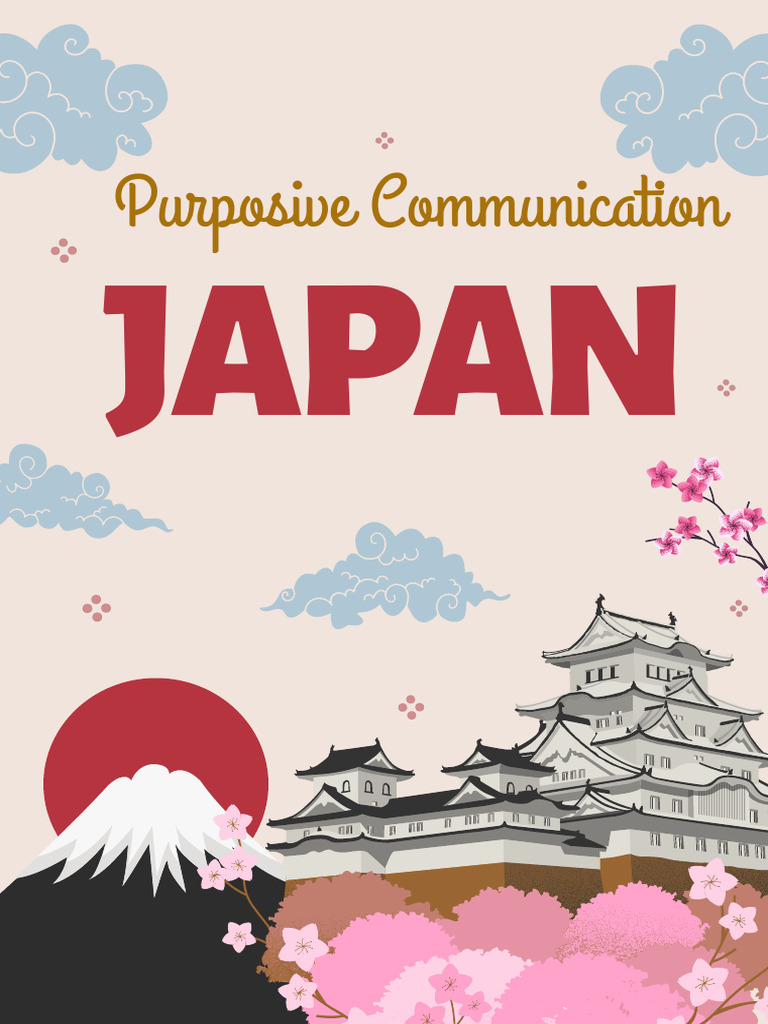 Essential Japan: Culture, Food, and Etiquette | PDF | Japanese Cuisine ...