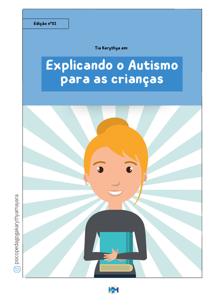 como-explicar-o-autismo-para-as-crian-as-pdf-espectro-do-autismo
