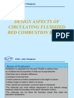 CFBC Design
