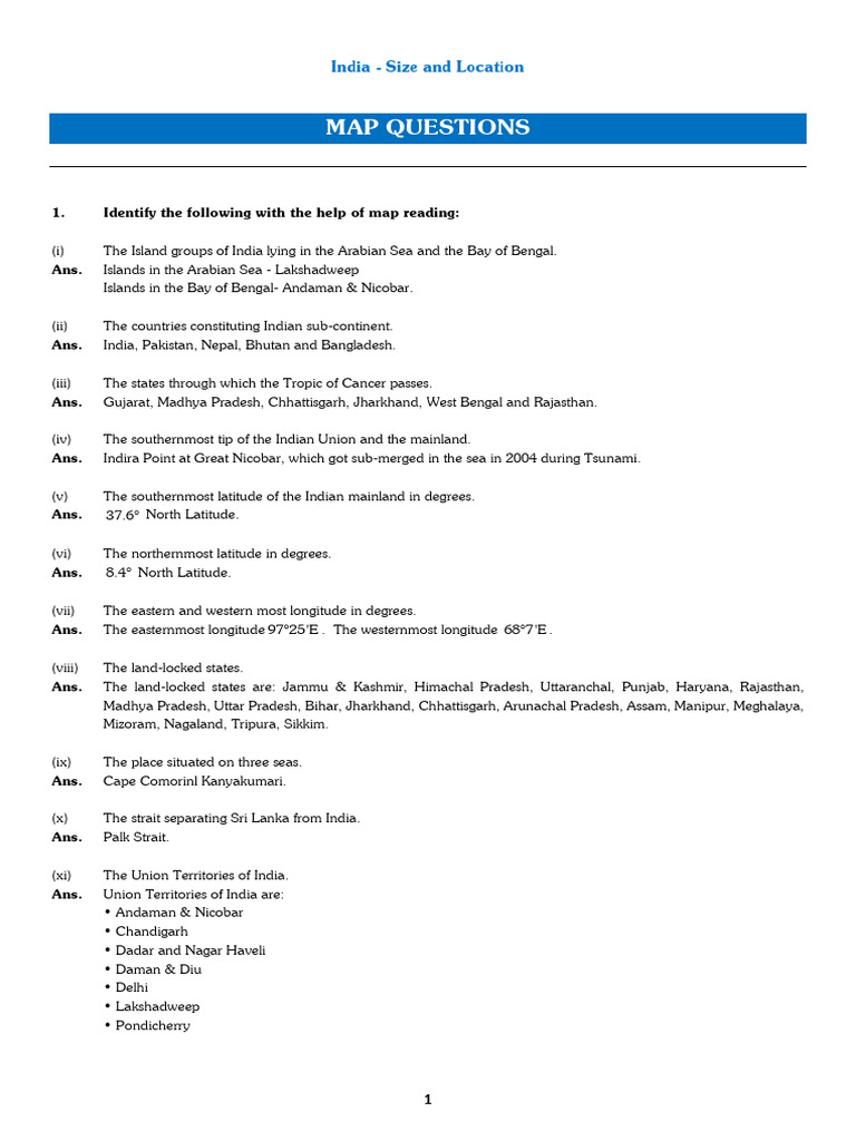 Mapmap Question India Size And Locatiion Download Free Pdf Geodesy