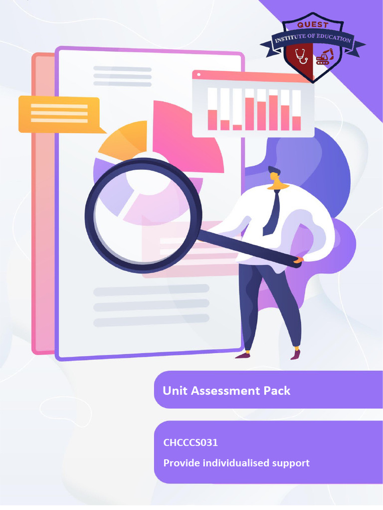 Unit Assessment | PDF | Risk