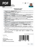 University For Development Studies Admissions System