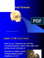 Unmarked Graves