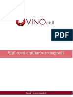 Vino Rosso Emiliano Romagnolo