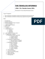 Download Pengantar Aplikasi Komputer by Putra Agastya SN74035067 doc pdf