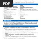 Des Car Garar Chivo Doc