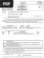 Turo Vehicle Inspection Checklist | PDF