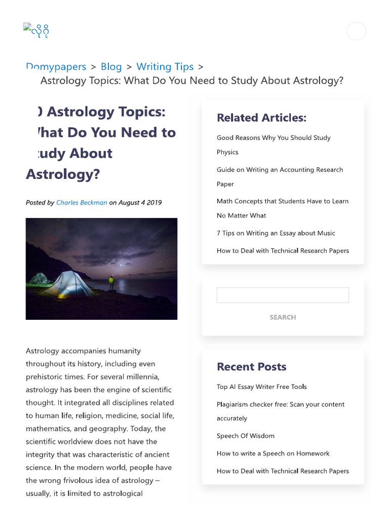 Topics 40 M | PDF