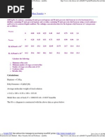 Ponchon-Savarit Method - Mass Transfer Solved Problems - Msubbu