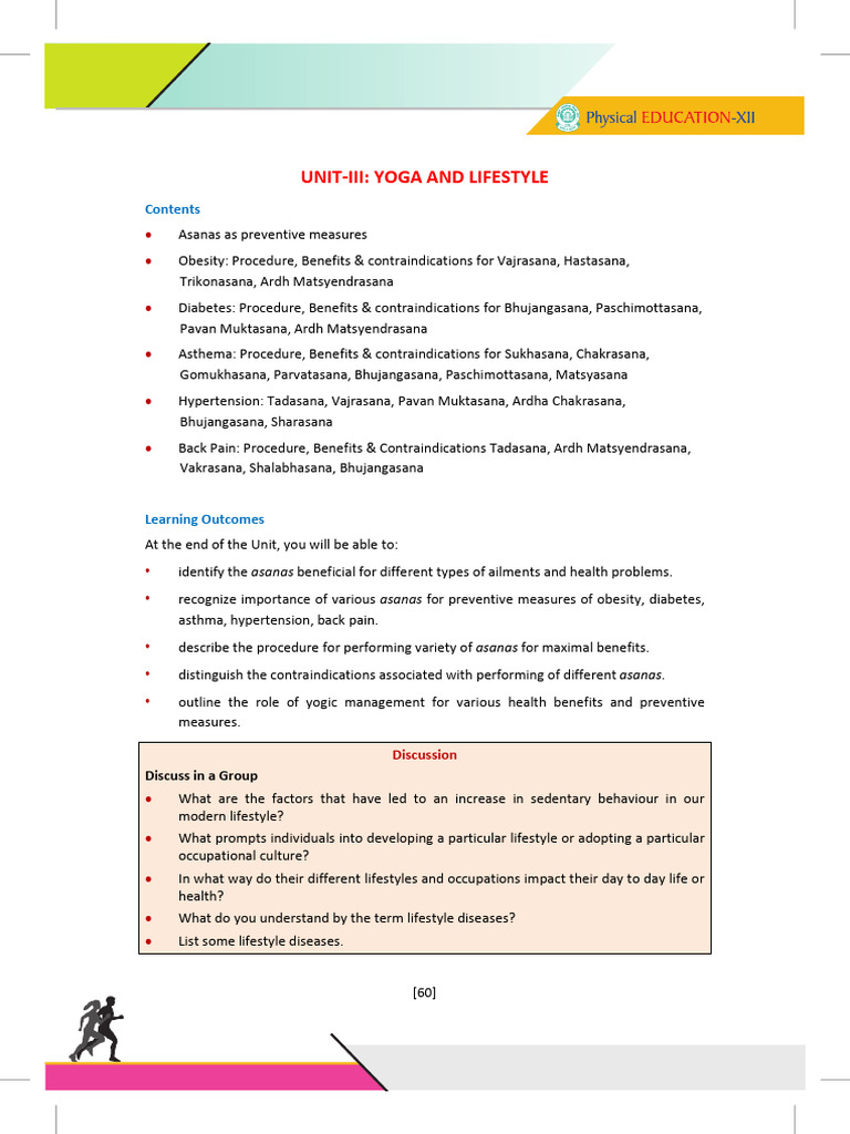Asanas: Procedures, Benefits, and Risks | PDF | Asana | Abdomen