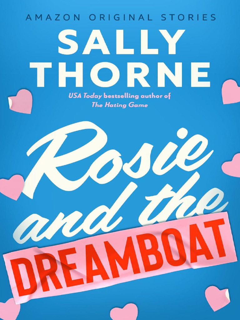 Rosie and The Dreamboat #3 - Sally Thorne | PDF | Hogar, jardinería y ...