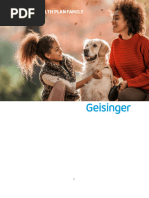 GHP Family Provider Manual