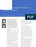 Greece: The State of The Law in Project Finance: Government Approvals