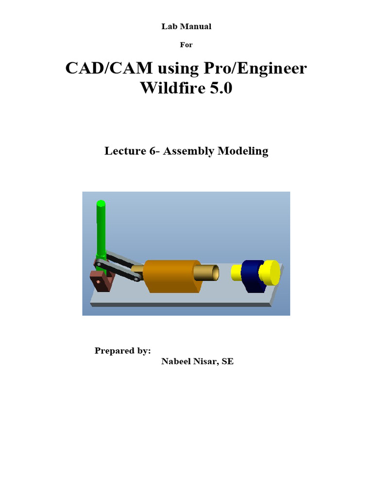 CAD-CAM Lab 6 | PDF | Rotation | Coordinate System