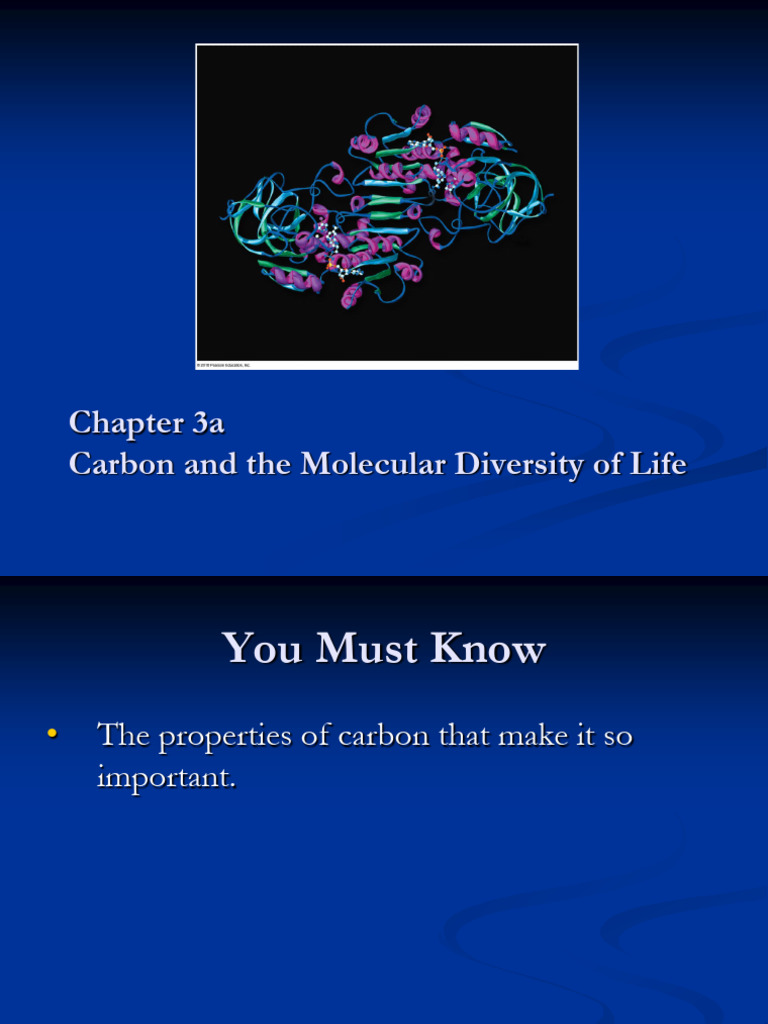 3a Organic Chem F17 | PDF | Science & Mathematics | Technology ...
