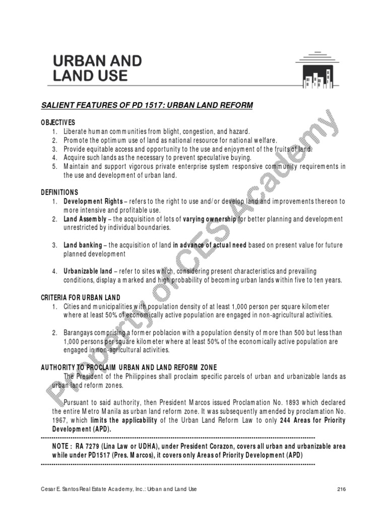 013 urban and land use ok download free pdf eminent domain fee simple