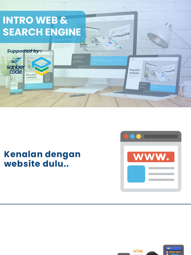 Pentingnya Website untuk Brand Anda | PDF
