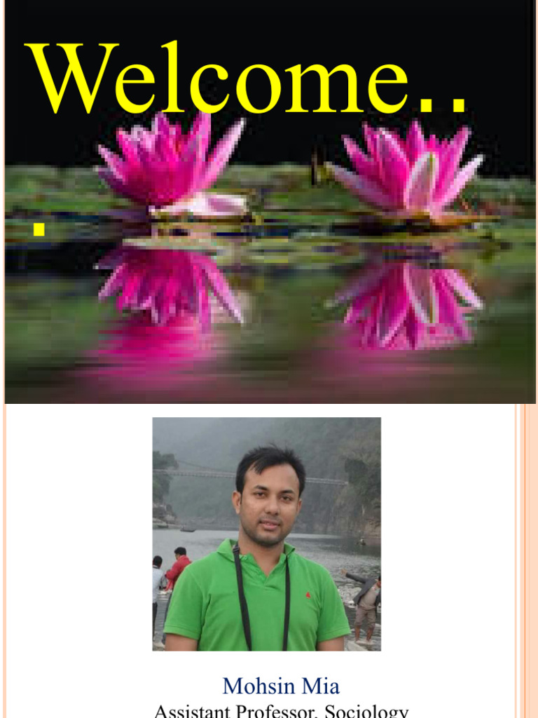 S 01 Marriage Pdf Marriage Monogamy