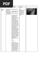 Kaplan's Cardinal Line in Hand Anatomy | PDF | Hand | Finger