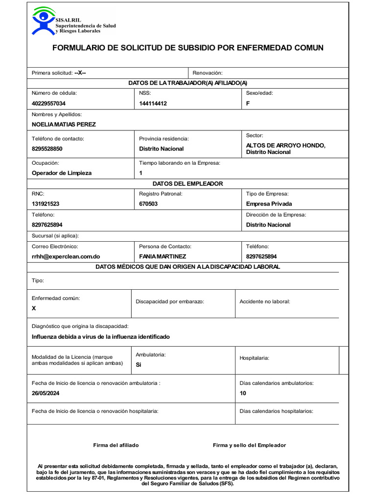 formulario-de-la-sisalril-lleno-pdf