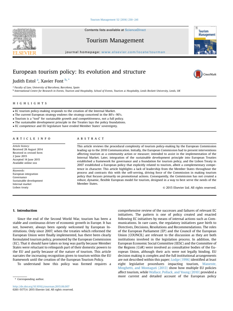Polj 16 | PDF | European Union | European Economic Community