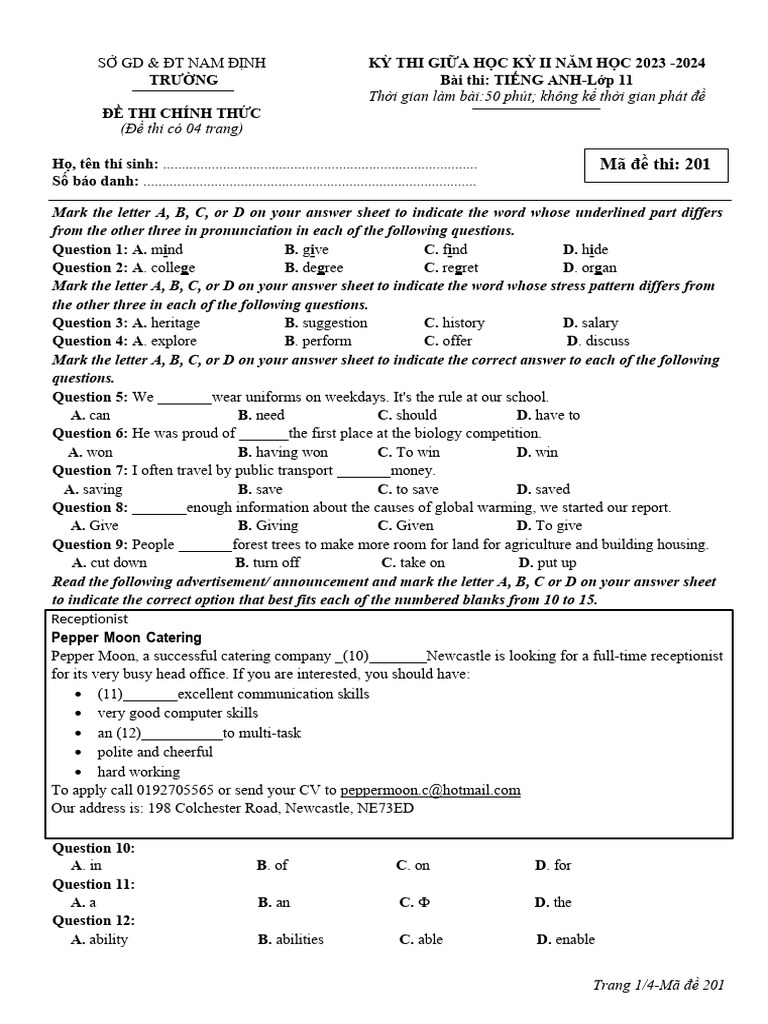  minh h a 2025 ti ng anh 11 s 2 download free pdf climate