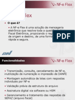 NF-e Flex, o Gerenciador de Nota Fiscal Eletrônica Que Se Adapta Ao Tamanho de Sua Empresa.