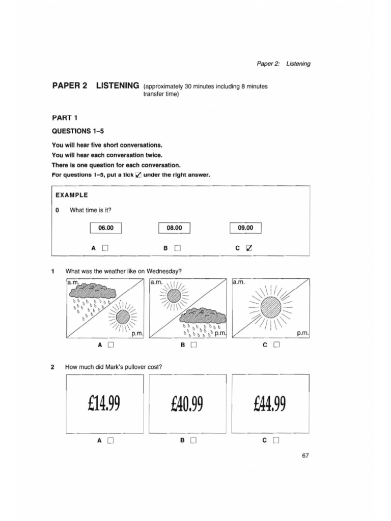 Test 4 Ket 2 | PDF
